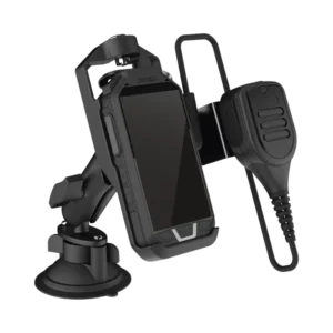 Base para Vehículo Compatible con RugGea