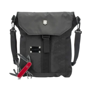 Paquete Victorinox de Mochila ADVENTURE TRAVELER D