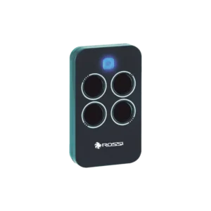 Control Remoto de Cuatro Canales Para Motores Ross