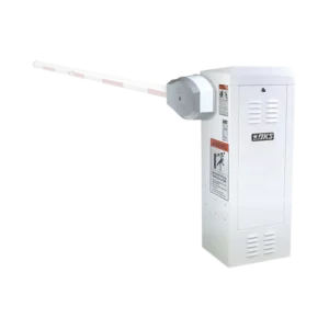 Barrera Vehicular Uso Intensivo Continuo Compatibl