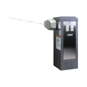 Barrera Vehicular Gris Uso Intensivo Continuo Comp