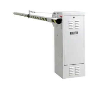 Mástil articulado para barreras 1601 No