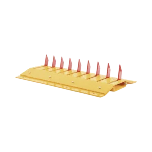 Picos poncha llantas para barrera DKS 1603-180 Sec