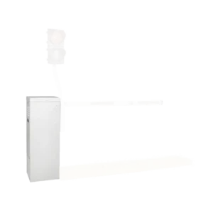 Barrera Vehicular Uso Continuo   Bajo Ma