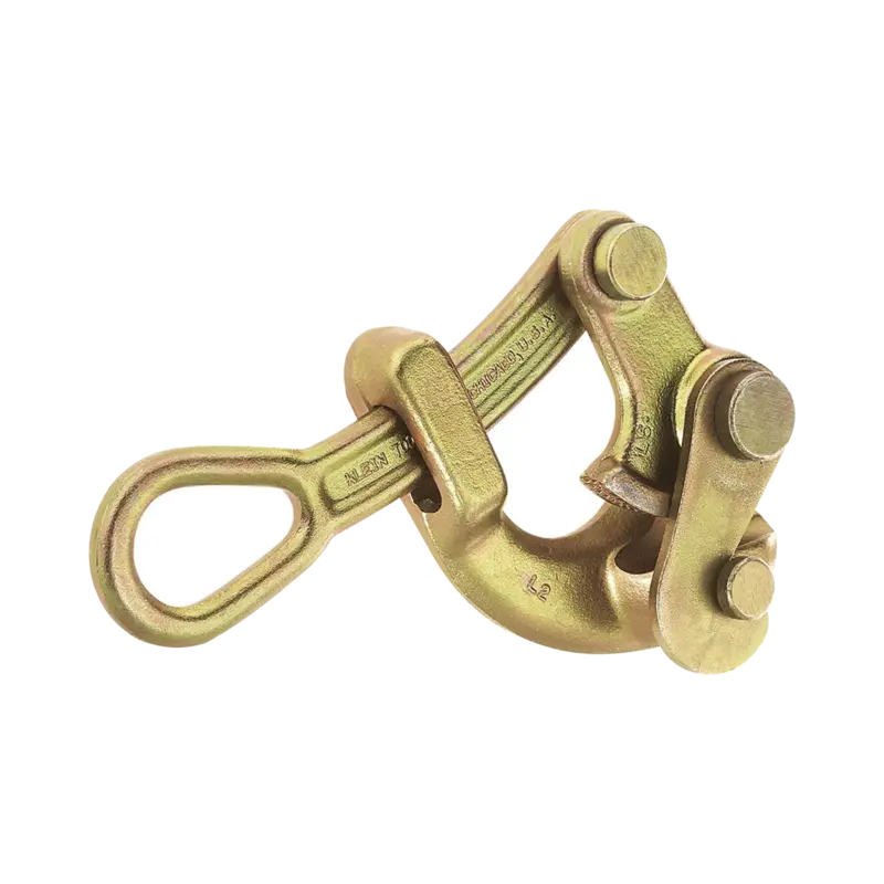 Tensor Tipo Havens™ con Cerrojo Giratorio para Acero Trenzad