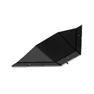 Accesorio para 1610-240 y 1603-165 Bisel para fina