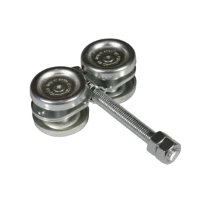 ECO KIT 4C - M Kit de Carretillas de Cuatro Ruedas