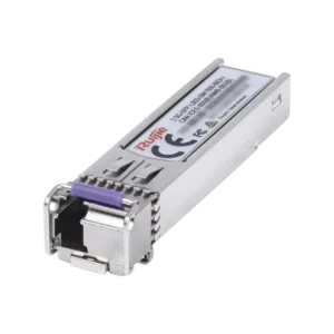 Transceptor Lado B un Hilo BiDi  SFP 2.5Gb LC Mono
