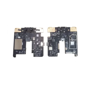 Tarjeta principal para facial DSK1T343MWX