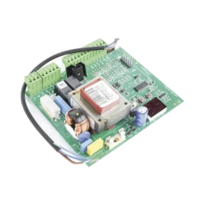 TARJETA 740D FAAC para operador FAAC 740