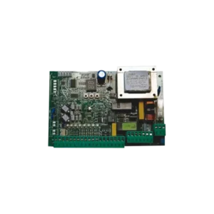 Tablilla Para Barreras FAAC 620 y FAAC 640