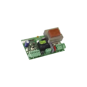 Tarjeta controladora para Barrera FAAC 615