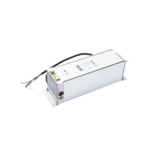 Unidad Hidráulica o Bomba CBAC de 1.5 L Para Barre