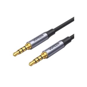 Cable Auxiliar de 3.5mm Cable Audio Estéreo Núcleo