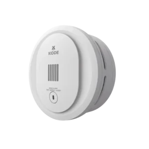 Detector de Humo Compacto Fotoeléctrico