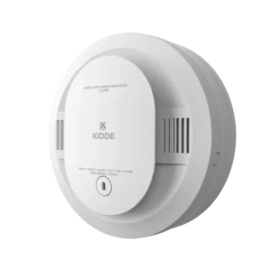 Detector de Humo y Monoxido CO Compacto