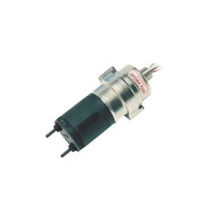 Detector Infrarrojo Avanzado De Gases Combustibles