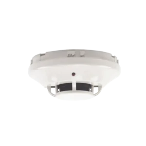 Detector de Humo y Temperatura, Convencional y de