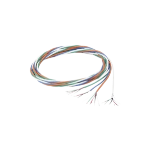 Carrete de 305 Metros Cable Múltiple Armado 4 x 18