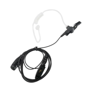 Micrófono Audífono de Tubo Acústico de 2 Cables pa