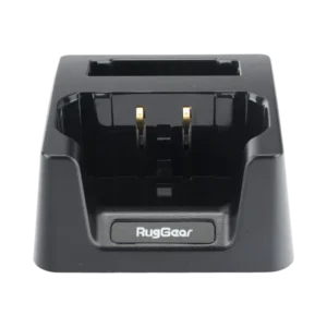 Cargador de Escritorio para Radio RG750 RugGear