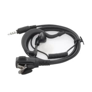 Micrófono - Audífono de Gancho para RG360