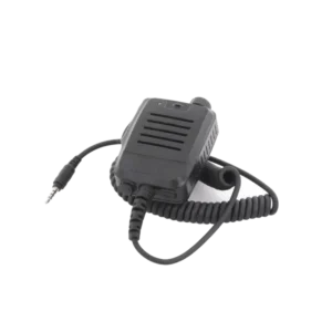 Micrófono - Bocina de solapa para RG360 con Conect