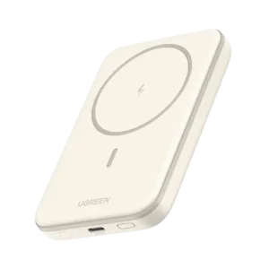 Power Bank MagSafe de 5000mAh  15W  Carg