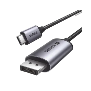 Cable USB-C a DP 1.4 - 3 metros - Compatible con T