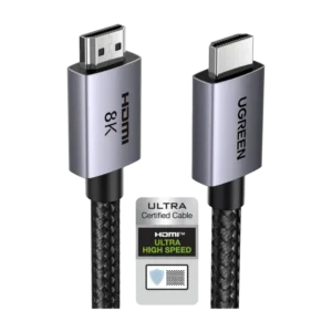 Cable HDMI 2.1 de 8K@60Hz  3 metros  48G