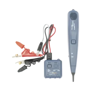 Generador y Sonda Detector de Tonos PRO3000™, Para