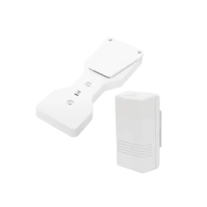 Trampa de billete con transmisor inalámb