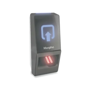 Lector de huella Sigma Lite BIO con lect