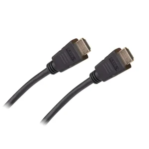 Cable HDMI True 4K de alta velocidad con Ethernet