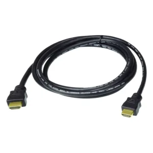Cable HDMI True 4K de alta velocidad con Ethernet