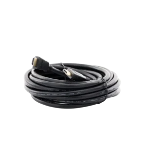 Cable HDMI de alta velocidad de 5 m con Ethernet