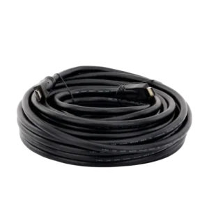 Cable HDMI de alta velocidad de 15 m con