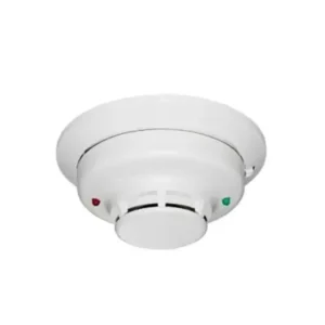 Detector Fotoeléctrico de Humo de 2 Hilos, Serie i