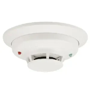 Detector Fotoeléctrico de Humo de 2 Hilos con Sens