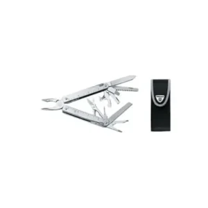 Navaja Victorinox Multiherramienta SwissTool X con