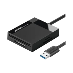 Lector de Tarjetas USB-A 3.0  a CompactFlash CF/ M