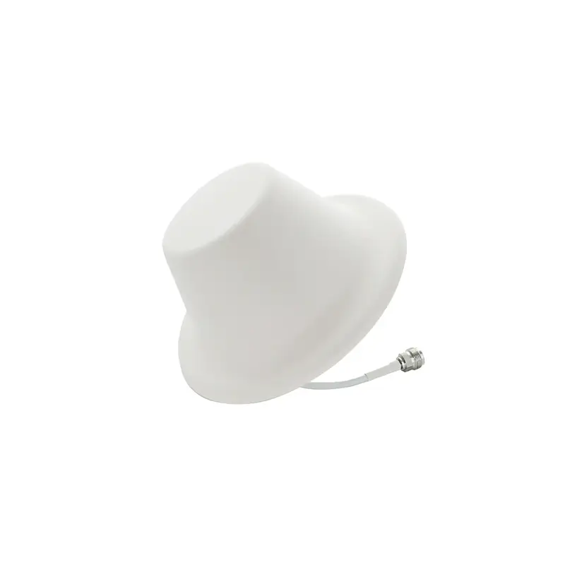 Antena Tipo Domo, 698-960-1710-2700 MHz, 2-4 dB, conector N