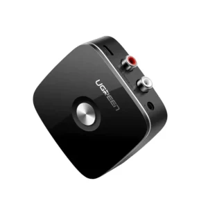 Receptor de Audio Bluetooth 5.0 a RCA o Auxiliar 3