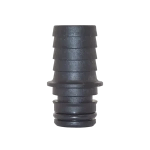 Kit de puerto recto de conexión a presión para man