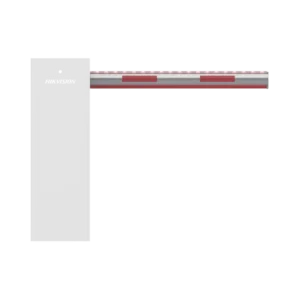 Brazo de 3 mts con Iluminacion LED a 24 VDC para B