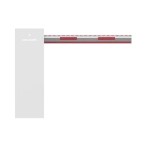 Brazo de 4 mts con Iluminacion LED a 24 VDC para B