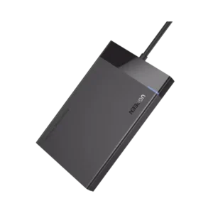 Carcasa de Disco Duro 2.5ftft Enclosure - Velocida