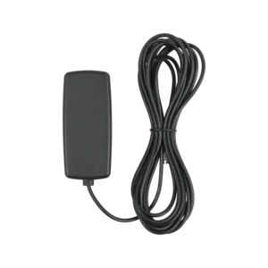 Antena 4G Slim de bajo perfil. Soporta l