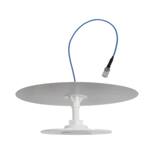 Antena Omnidireccional de Bajo Perfil Ultra Delgad