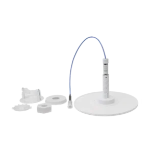 Antena Omnidireccional de Bajo Perfil Ultra Delgad